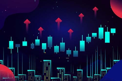 股票配资网站行情 创业板指放量突破2800点 科技成长股领涨两市