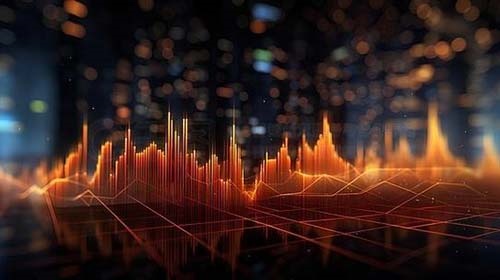 股票配资系统 增量资金入场推动半导体板块放量突破年线压力位 股票配资系统 增量资金入场推动半导体板块放量突破年线压力位