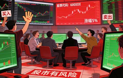 配资低息炒股配资渠道 半导体设备龙头单月暴涨87%引爆杠杆资金抢筹潮