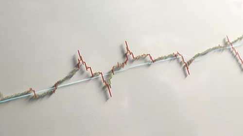 配资网哪 半导体设备板块放量拉升，国产替代主线再获资金抱团