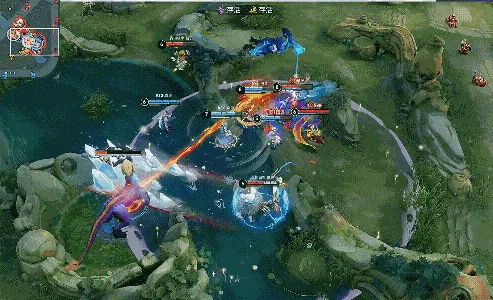 [赛后]KSG 3-2 破军：打野诸葛亮效果不佳，KSG碾压局率先进入赛点,[赛后]KSG 3-2 破军：打野诸葛亮效果不佳，KSG碾压局率先进入赛点